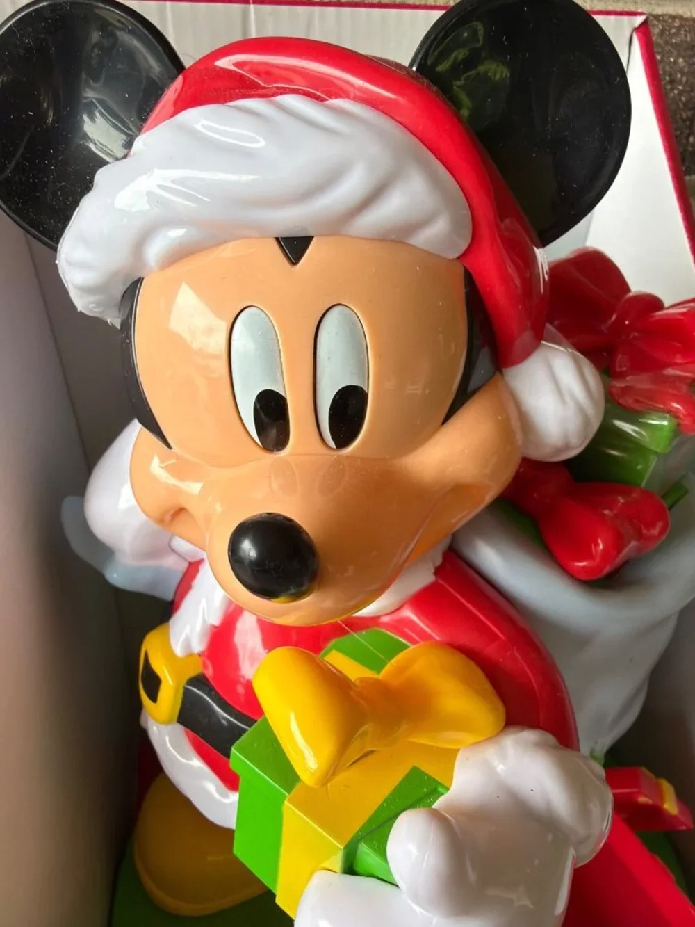 Disney this candyrific